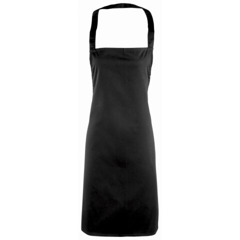 Essential bib apron