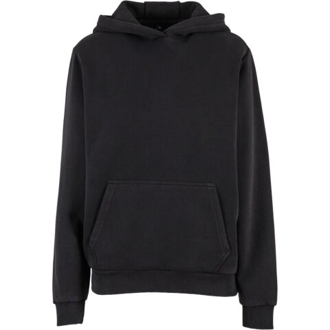 Women’s vintage heavy hoodie