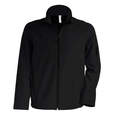 Softshell jacket