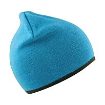 Reversible fashion fit hat
