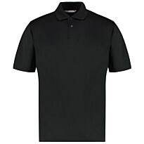 Regular fit Superwash 60° piqué polo with Cooltex plus