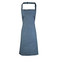 Colours bib apron