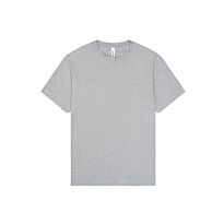 Unisex heavy boxy tee