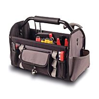 Open tool bag (TB2)