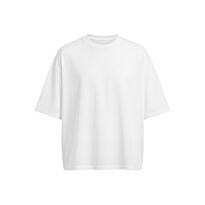 AWDis 240 boxy cropped T