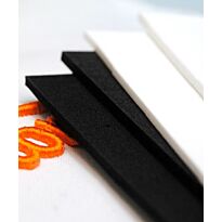 Bodybuilder foam for 3D embroidery (pack of 10)