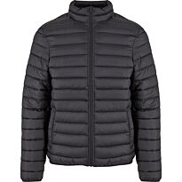 Light puffer jacket
