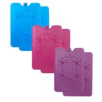 Large freezer blocks (2-pack)