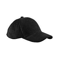 EarthAware organic cord baseball cap