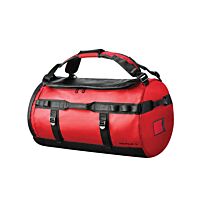 Nautilus waterproof 70 litre duffle