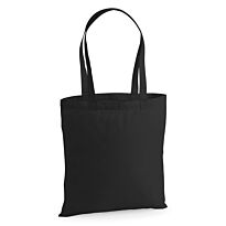 Premium Cotton tote