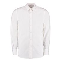 City business shirt long-sleeved (tailored fit)
