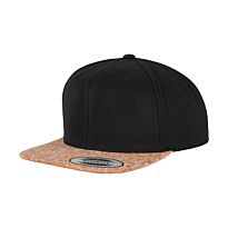 Cork snapback (6089CO)