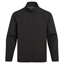 Expert Kiwi 3-layer softshell jacket