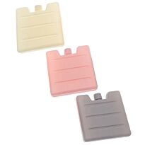 Medium freezer blocks (3-pack)