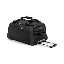 Tungsten™ wheelie travel bag