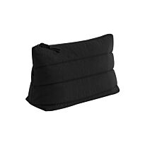 Quilted accessory case