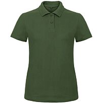 B&C ID.001 polo /women