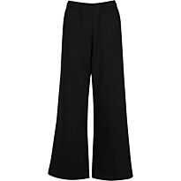 Women’s wide-leg sweatpants