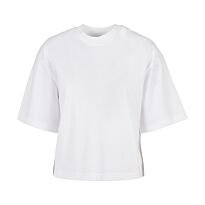 Women’s oversized tee