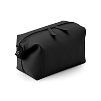 Matte PU accessory pouch