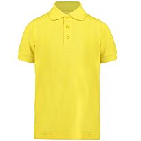 Klassic polo kids with Superwash 60°C (classic fit)