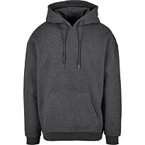 Basic oversize hoodie