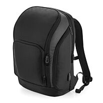 Pro-tech charge backpack