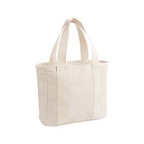 Edit canvas tote
