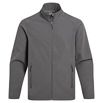 Expert Basecamp II softshell jacket