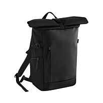 Zürich roll-top backpack