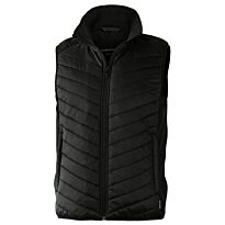 Benton – versatile hybrid vest