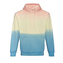 Tie dye hoodie
