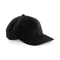 Heritage cord cap