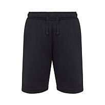 Kids team shorts no pockets