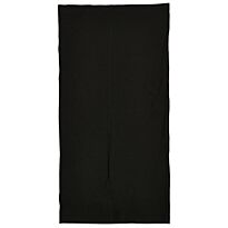 Organic cotton tube scarf