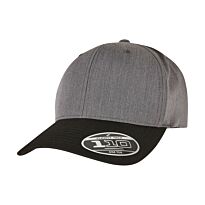 110 Melange mix cap (110MM)