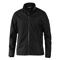 Redmond men – elegant technical jacket