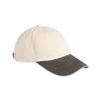 Contrast peak low-profile vintage cap