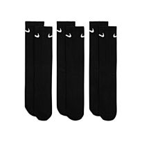 Nike everyday crew socks (3 pairs)