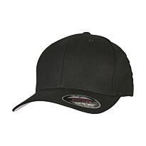 V-Flexfit cotton twill cap (5001)