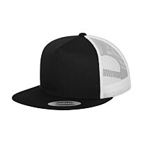Classic trucker 2-tone (6006T)