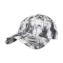 Low-profile tie-dye cap (6245TD)