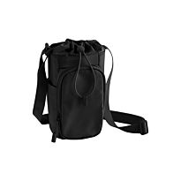 Studio water bottle carrier