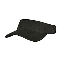 Bast visor cap (8888BV)