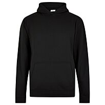 Regular fit Superwash 60° hoodie