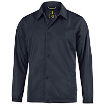 Independence unisex – classic coach jacket