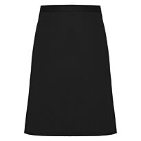 Cotton waist apron, organic and Fairtrade certified