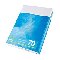 Multi purpose copy paper