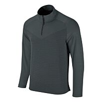 Nike Vapor half-zip top